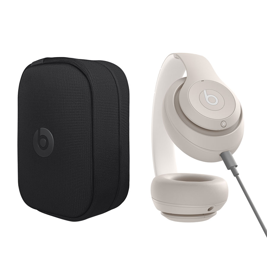 Beats Studio Pro - Sandstone - Image 8