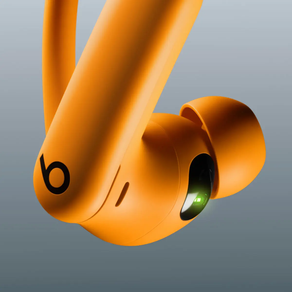 Powerbeats Pro 2 - Electric Orange - Image 4