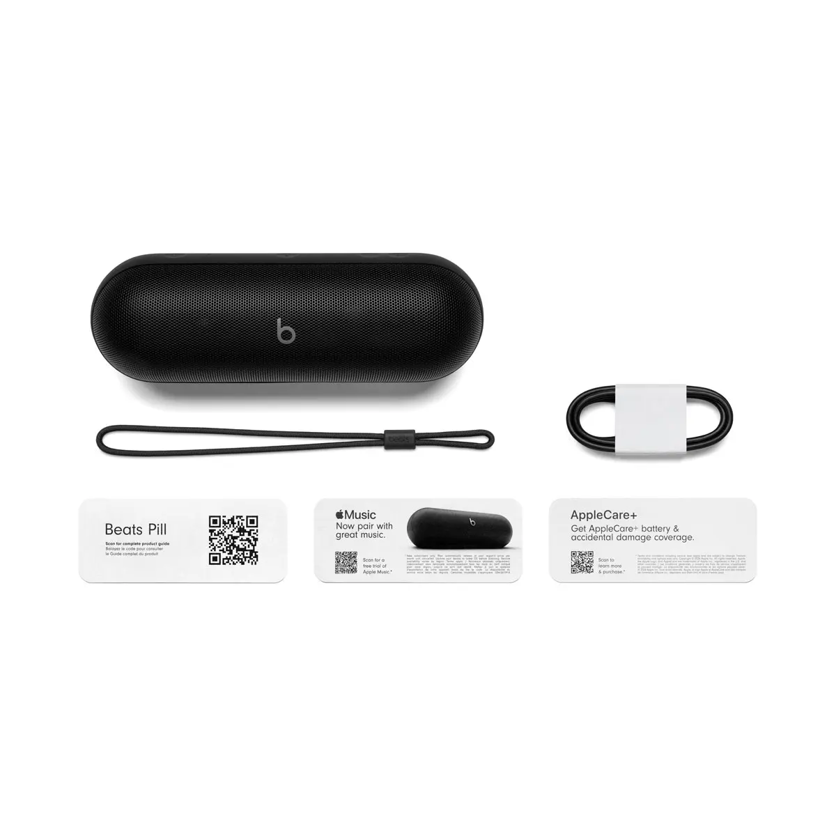 Beats Pill - Matte Black - Image 8
