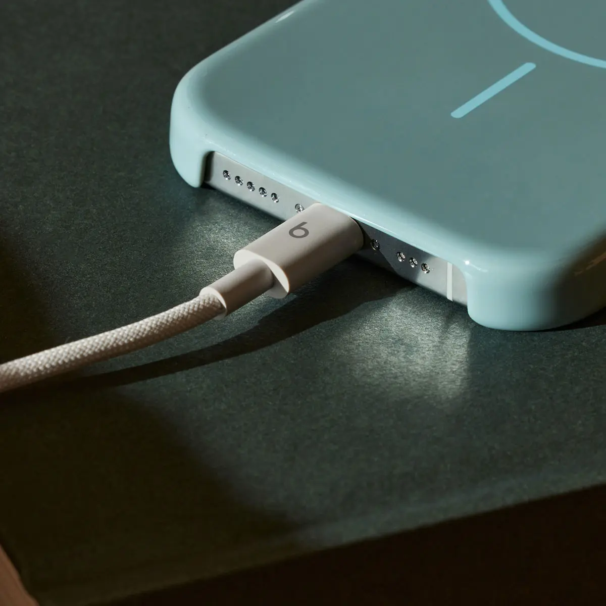 Usb-C To Usb-C Cable (1.5 M / 5 Ft) - Beats - Surge Stone - Image 5