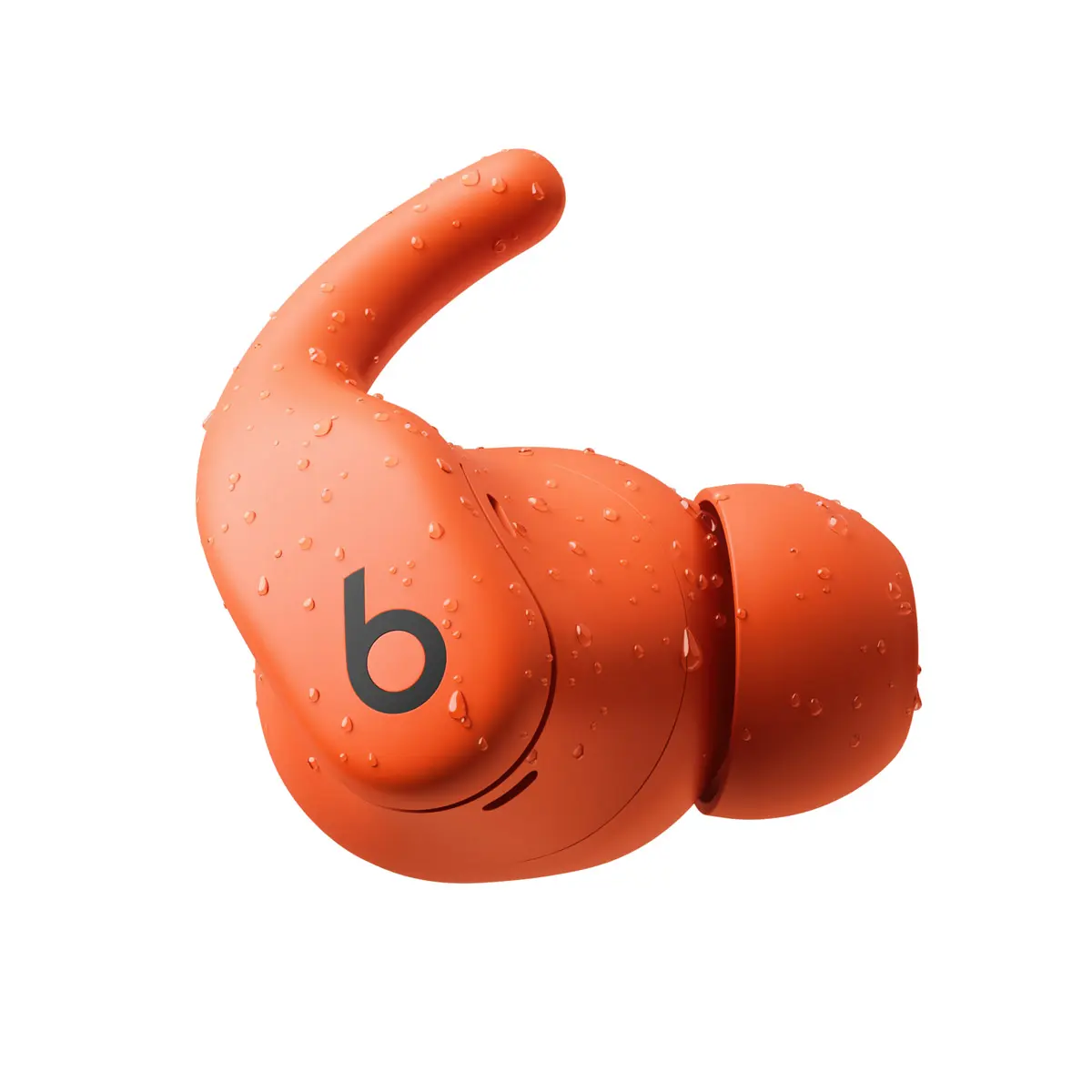 Powerbeats Fit - Spark Orange - Image 6