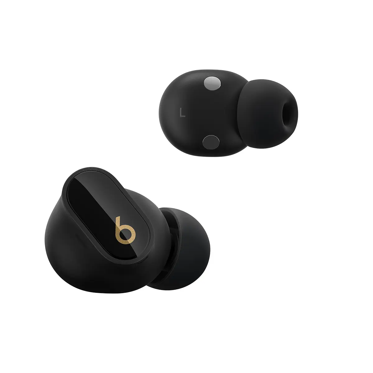 Beats Studio Buds + - Black / Gold - Image 2
